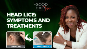 Head Lice: Symptoms and Treatments