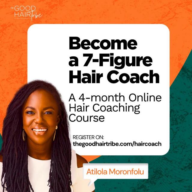 Master the Art of Hair Coaching and Earn 7 Figures