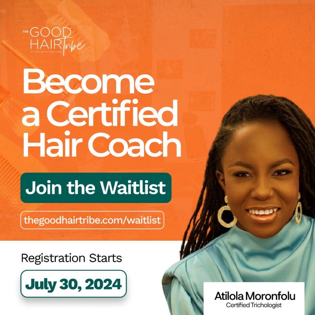 Hair Coaching Course