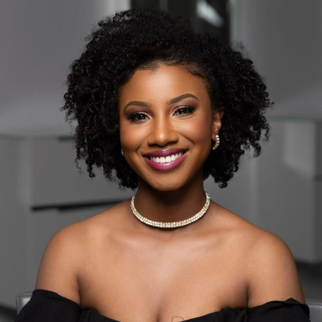 Kimberly Spikes - The Good Hair Tribe - Hair Coaching Course